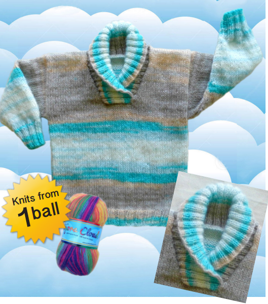 Countrywide Pattern P222.*