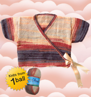 Countrywide Pattern P223.
