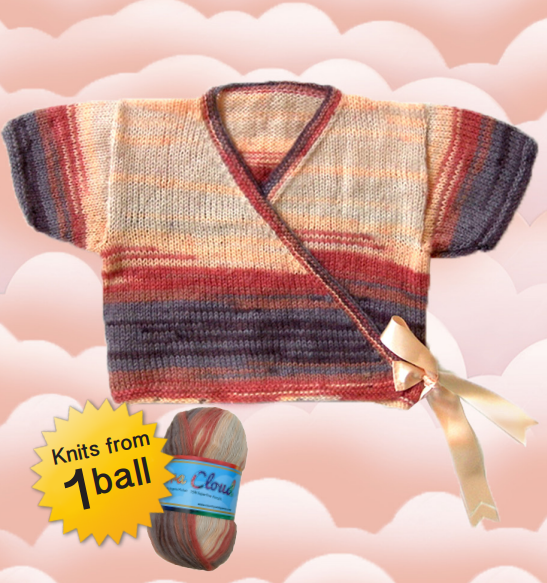 Countrywide Pattern P223.