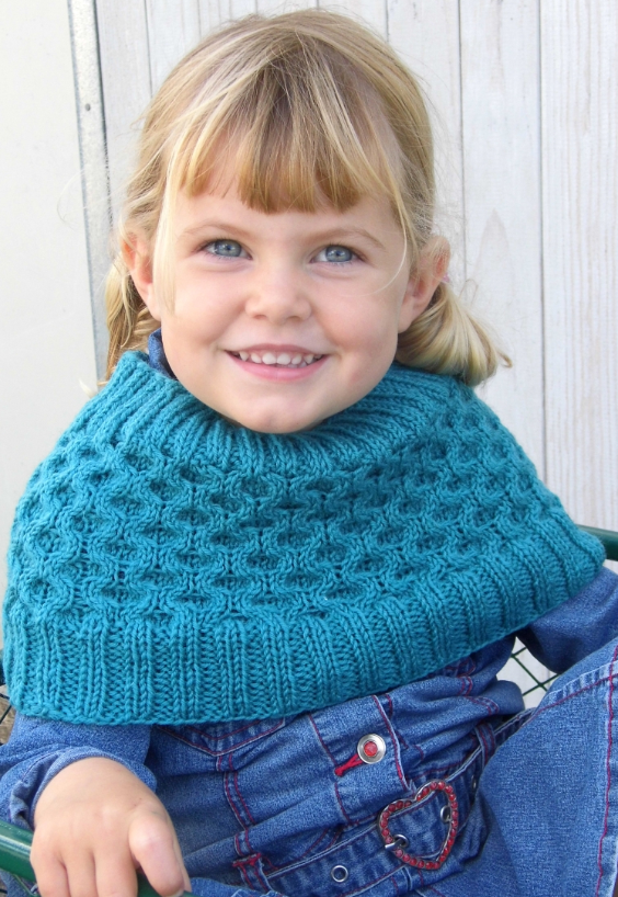 Countrywide Pattern P241.