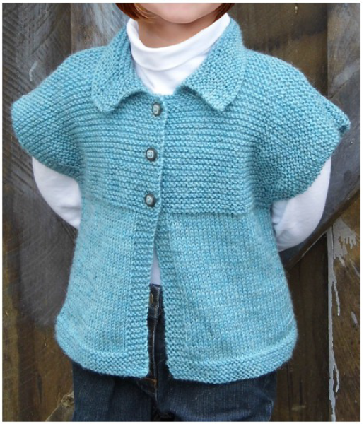 Countrywide Pattern P245.