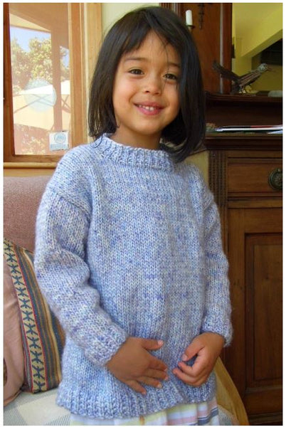Countrywide Pattern P270.