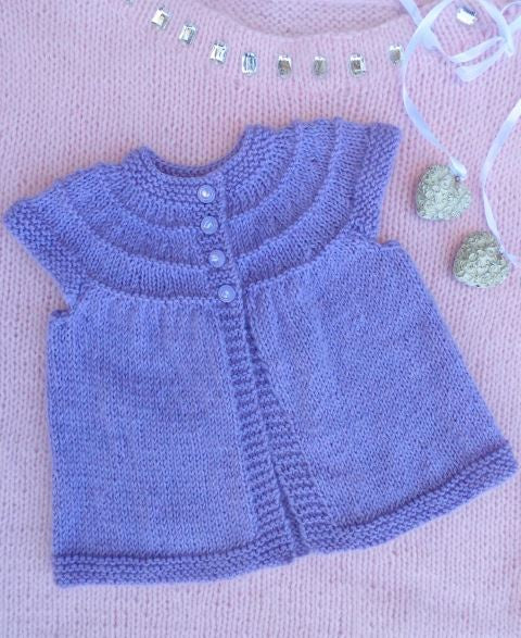 Countrywide Pattern P275.