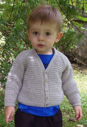 Countrywide Pattern P280.