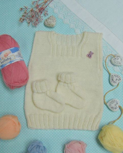 Countrywide Pattern P282.