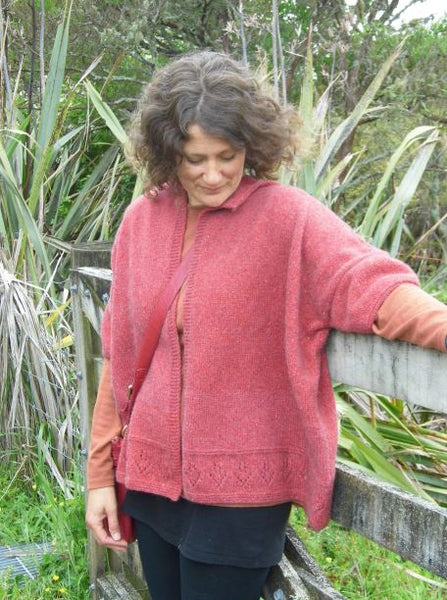 Countrywide Pattern P286.*