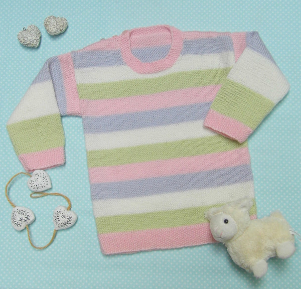 Countrywide Pattern P290.