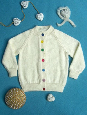 Countrywide Pattern P295.