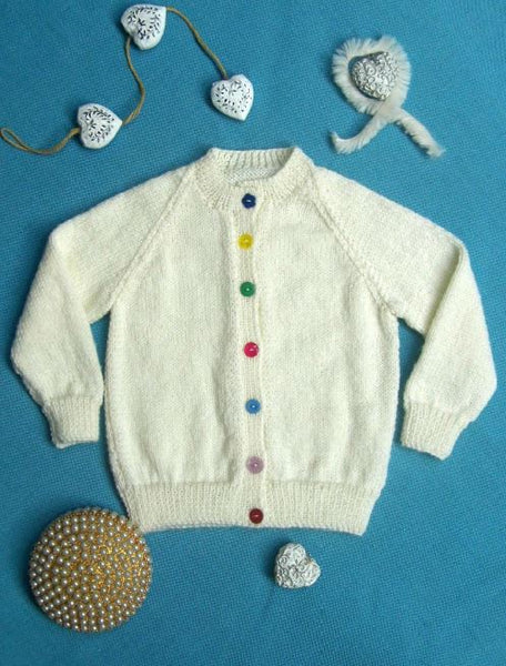 Countrywide Pattern P295.