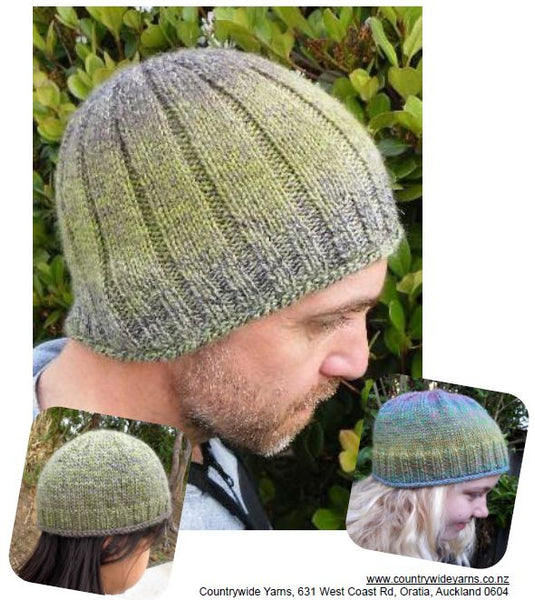 Countrywide Pattern P309.