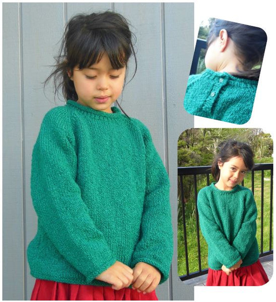 Countrywide Pattern P312.