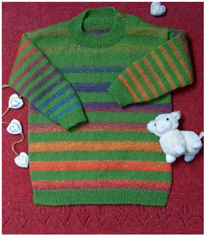 Countrywide Pattern P314.