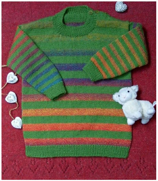 Countrywide Pattern P314.