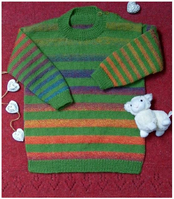 Countrywide Pattern P314.