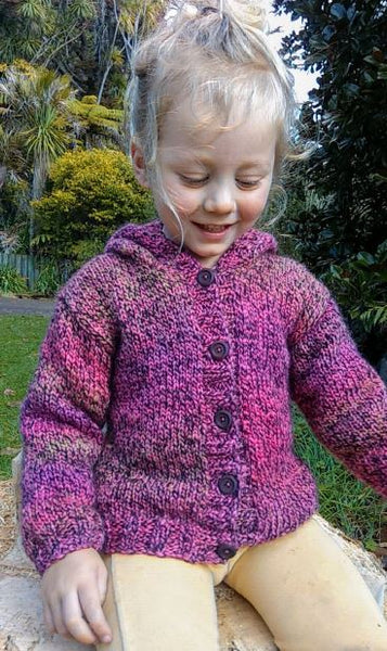 Countrywide Pattern P326.