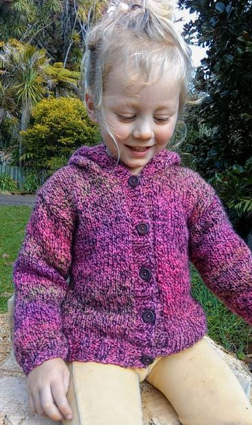 Countrywide Pattern P326.