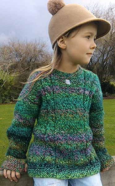 Countrywide Pattern P328.