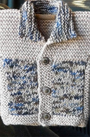 Countrywide Pattern P57.