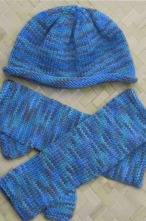 Countrywide Pattern P62.