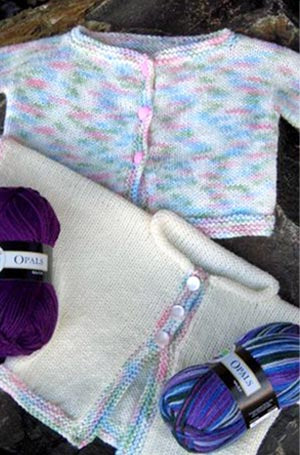 Countrywide Pattern P65.