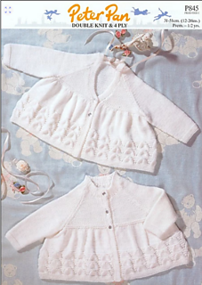 Peter Pan Pattern P845.*