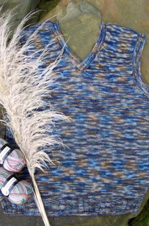 Countrywide Pattern P84.