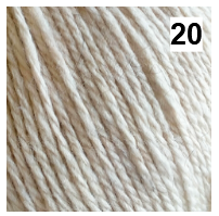 Countrywide Purrino Possum and Merino 8 Ply.