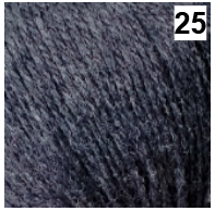 Countrywide Purrino Possum and Merino 8 Ply.