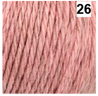 Countrywide Purrino Possum and Merino 8 Ply.