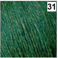 Countrywide Purrino Possum and Merino 8 Ply.