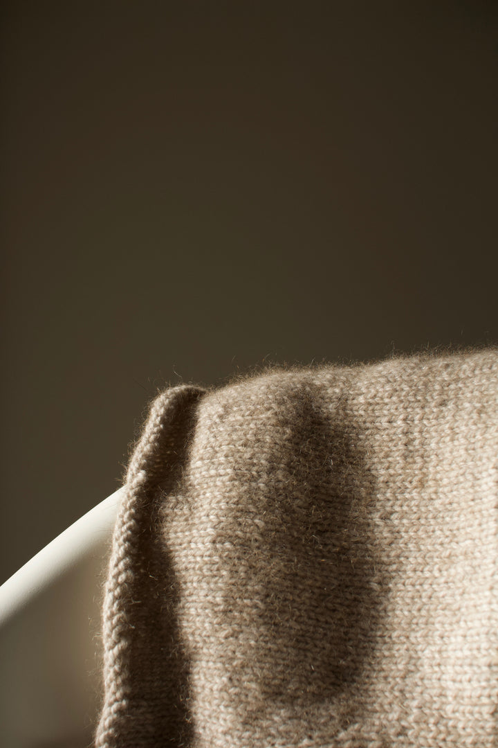 Core Sweater (Purl Foundry) in Rebel Worsted