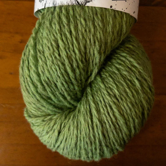 Rebel Worsted (10ply) NZ merino blend