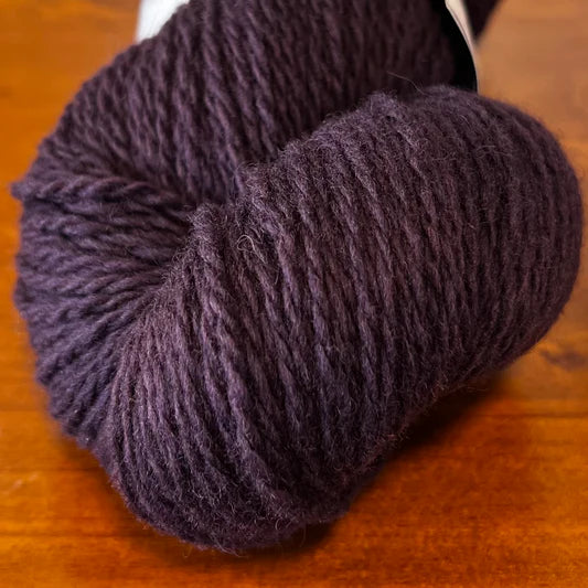 Rebel Worsted (10ply) NZ merino blend