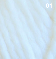 Countrywide Quick 'N' Easy Super Bulky.