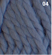 Countrywide Quick 'N' Easy Super Bulky.