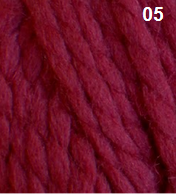 Countrywide Quick 'N' Easy Super Bulky.