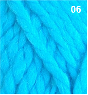 Countrywide Quick 'N' Easy Super Bulky.