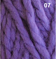 Countrywide Quick 'N' Easy Super Bulky.