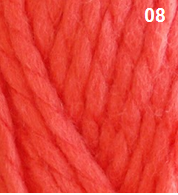 Countrywide Quick 'N' Easy Super Bulky.