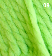 Countrywide Quick 'N' Easy Super Bulky.