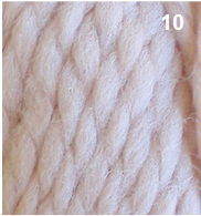 Countrywide Quick 'N' Easy Super Bulky.