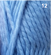 Countrywide Quick 'N' Easy Super Bulky.