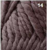 Countrywide Quick 'N' Easy Super Bulky.