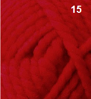 Countrywide Quick 'N' Easy Super Bulky.