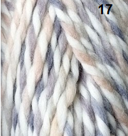 Countrywide Quick 'N' Easy Super Bulky.