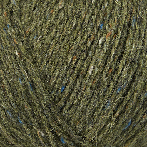 Rowan Felted Tweed Light DK/8 Ply.