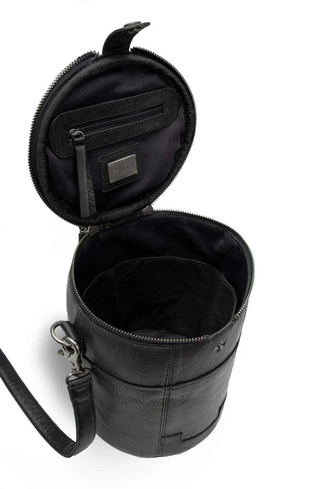 Canvas Saturn Project Bag