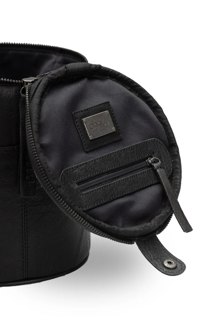 Canvas Saturn Project Bag