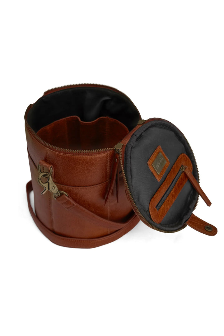 Saturn Project Bag