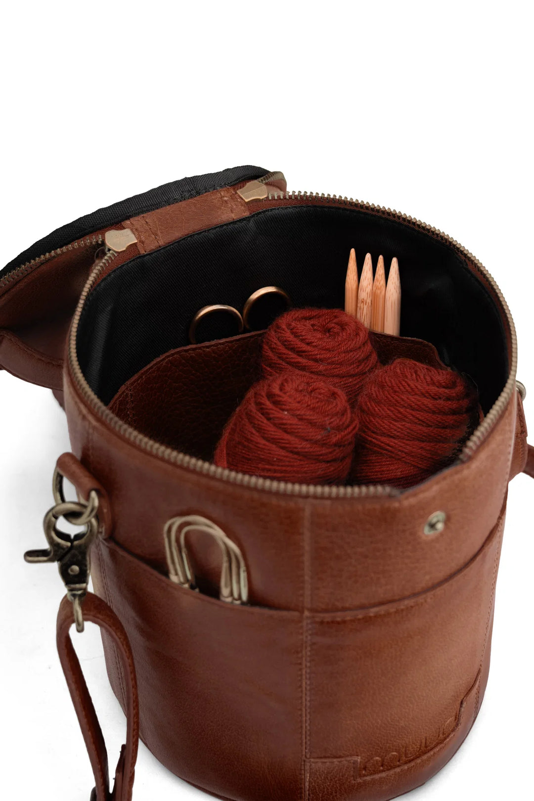 Saturn Project Bag